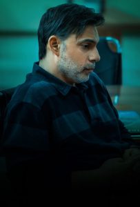 دانلود قسمت یازدهم 11 سریال ایرانی ازازیل