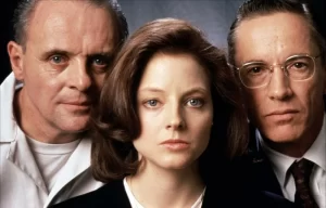 دانلود فیلم سکوت بره‌ها The Silence of the Lambs 1991 دوبله فارسی