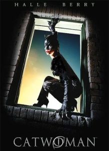دانلود فیلم زن گربه ای Catwoman 2004 دوبله فارسی