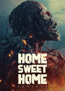 دانلود فیلم خانه زیبا: تولد دوباره Home Sweet Home: Rebirth 2025 دوبله فارسی