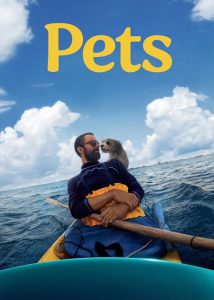 دانلود مستند حیوانات خانگی Pets 2025