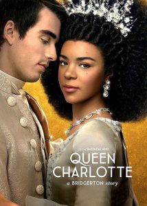 دانلود سریال ملکه شارلوت Queen Charlotte 2023