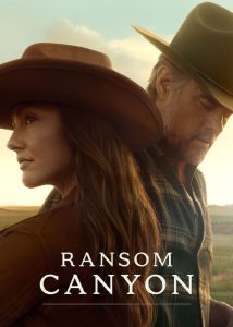 دانلود سریال دره رنسوم Ransom Canyon 2025