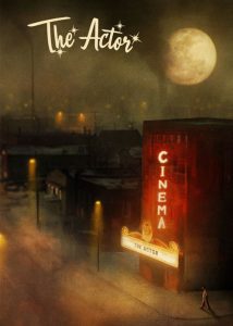 دانلود فیلم بازیگر The Actor 2025