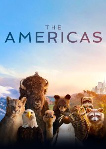 دانلود مستند آمریکای نخستین The Americas 2025