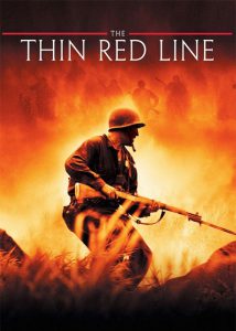 دانلود فیلم خط باریک سرخ The Thin Red Line 1998