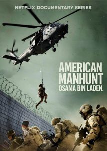 دانلود مستند تعقیب آمریکایی با زیرنویس چسبیده American Manhunt: Osama bin Laden 2025