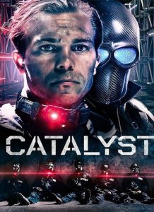 دانلود فیلم من اینجا نیستم با زیرنویس چسبیده Catalyst 2025