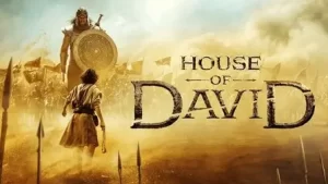 دانلود فصل اول و دوم سریال خاندان داوود با دوبله فارسی 2025 House of David