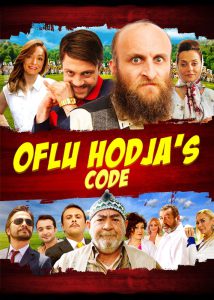 دانلود فیلم حاجی اوفلو با دوبله فارسی Oflu Hodja’s Code 2014