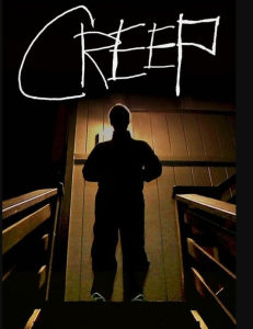 دانلود فیلم خزیدن Creep 2014