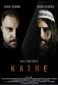 دانلود فیلم نفوذ با دوبله فارسی Katre: Hainler Daima İçimizde 2017