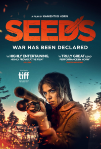 دانلود فیلم میراث خاک با زیرنویس چسبیده Seeds 2024