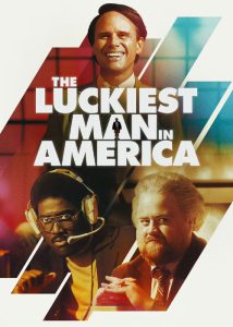 دانلود فیلم خوش‌شانس‌ترین مرد آمریکا با زیرنویس چسبیده The Luckiest Man in America 2024
