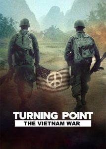 دانلود مستند نقطه عطف: جنگ ویتنام Turning Point: The Vietnam War 2025