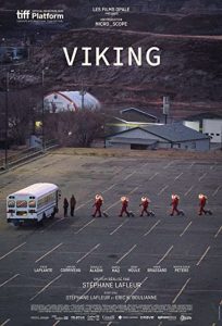 دانلود فیلم وایکینگ با دوبله فارسی Viking 2022