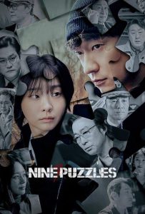 دانلود سریال نه پازل Nine Puzzles 2025