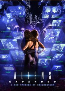 دانلود مستند شرح فیلم بیگانه‌ها Aliens Expanded 2024
