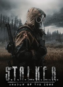 دانلود فیلم استاکر: سایه‌ی منطقه با دوبله فارسی S.T.A.L.K.E.R.: Shadow of the Zone 2024
