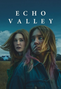 دانلود فیلم دره اکو Echo Valley 2025