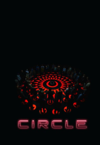 دانلود فیلم دایره Circle 2015