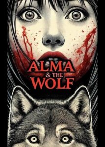 دانلود فیلم آلما و گرگ Alma and the Wolf 2025