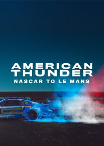 دانلود مستند طوفان آمریکایی American Thunder 2025