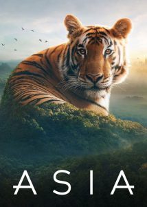 دانلود مستند سریالی آسیا Asia 2024