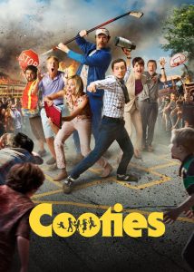 دانلود فیلم شپش‌ها Cooties 2014