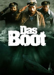 دانلود سریال زیردریایی Das Boot 1985