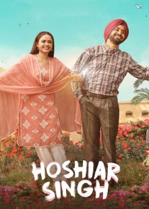 دانلود فیلم هندی هوشیار سینگ Hoshiar Singh 2025