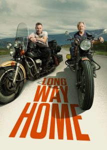 دانلود مستند راه طولانی خانه Long Way Home 2025