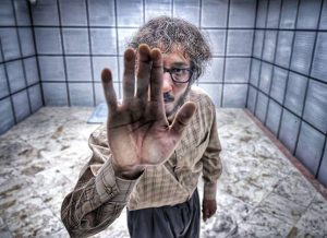 دانلود فیلم ایرانی مرد عینکی
