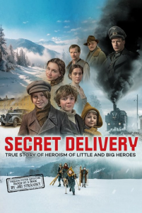 دانلود فیلم تحویل محرمانه Secret Delivery 2025