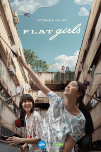 دانیود فیلم دخترهای آپارتمانی Flat Girls 2025