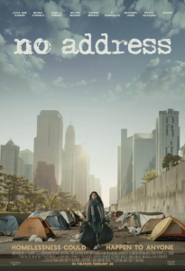 دانلود فیلم بدون نشانی No Address 2025