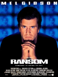 دانلود فیلم خون بها با دوبله فارسی Ransom 1996