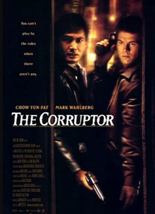 دانلود فیلم مفسد با دوبله فارسی 1999 The Corruptor