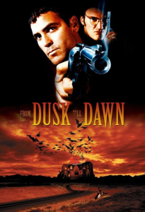 دانلود فیلم از گرگ‌ و میش تا سحر From Dusk Till Dawn 1996