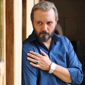 دانلود سریال ایرانی شغال