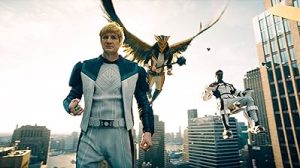 دانلود فیلم سوپرمن Superman 2025