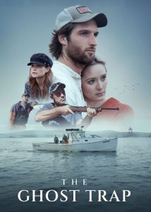 دانلود فیلم تله روح The Ghost Trap 2024