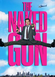 دانلود فیلم سلاح عریان The Naked Gun 2025