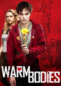 دانلود فیلم بدن‌های گرم با دوبله فارسی Warm Bodies 2013