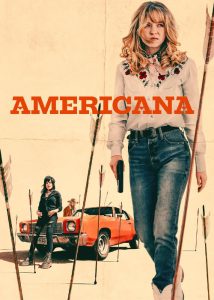 دانلود فیلم آمریکانا Americana 2023
