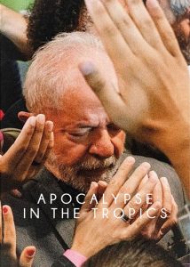 دانلود مستند آخرالزمان در مناطق گرمسیری Apocalypse in the Tropics 2024