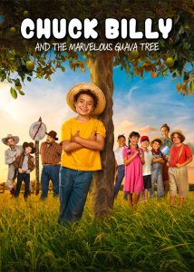 دانلود فیلم چاک بیلی و درخت گواوای شگفت‌ انگیز Chuck Billy and the Marvelous Guava Tree 2024