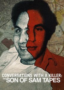 دانلود مستند سریالی گفتگوهایی با یک قاتل: پسر سم تیپس Conversations with a Killer: The Son of Sam Tapes 2025