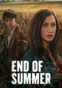دانلود سریال پایان تابستان End of Summer 2023