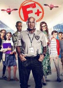 دانلود فیلم اف پلاس F Plus 2025